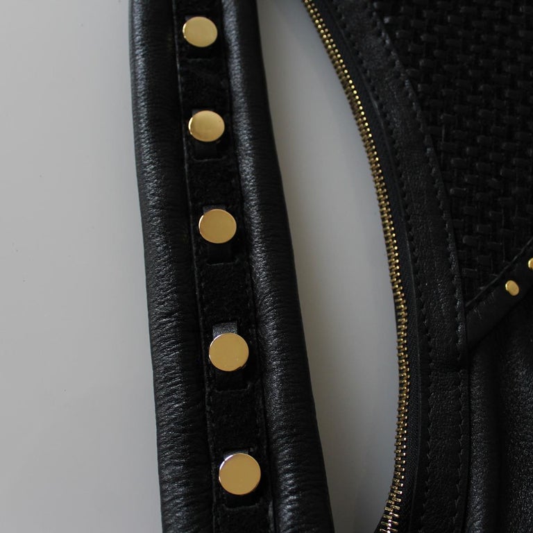 Versace Vanitas Shoulder Bag For Sale 1