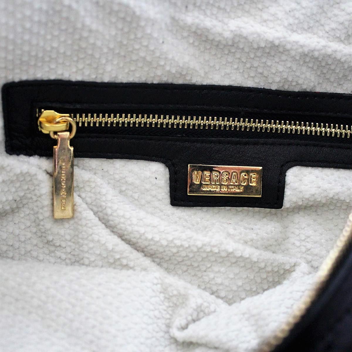 Women's Versace Vanitas Shoulder Bag