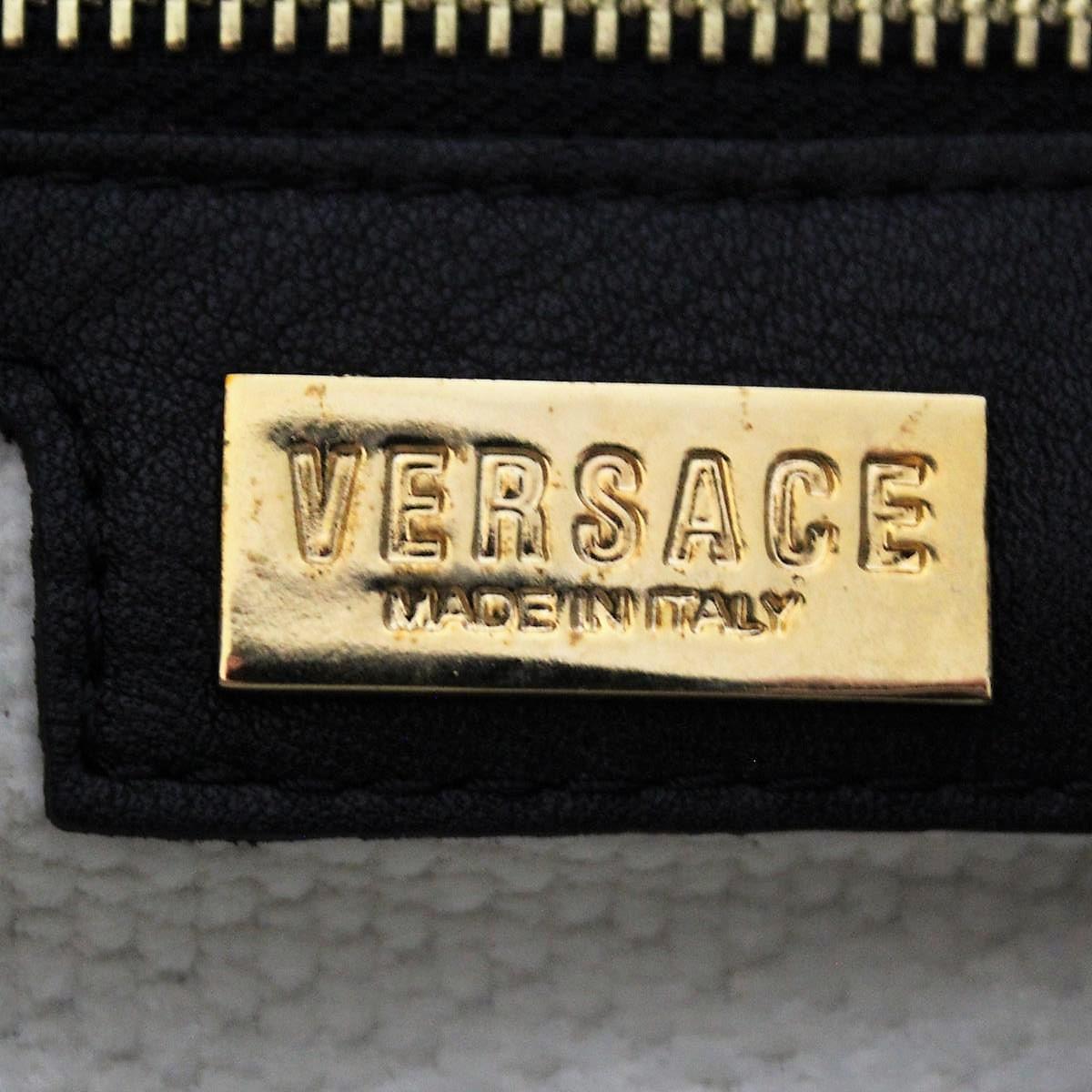 Versace Vanitas Shoulder Bag 1