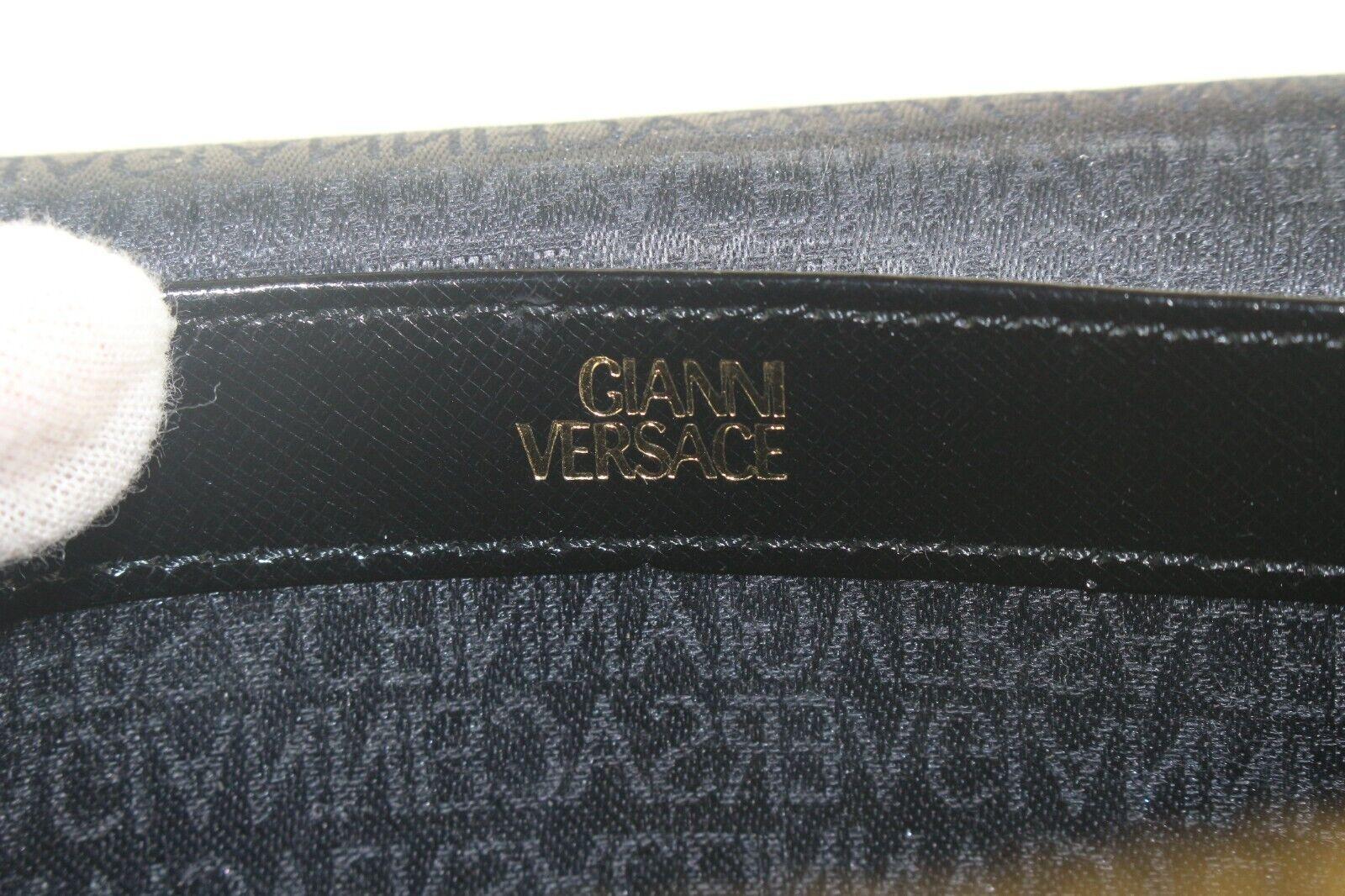 Versace Vanity Trunk with Charm 1VER927K 7