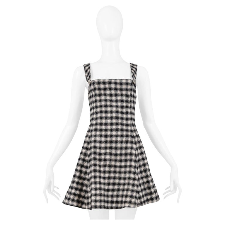 little black mini dress Off-Piste
