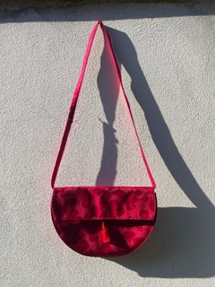 Versace vintage crossbody bag