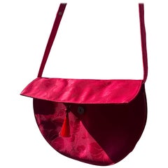 Versace vintage crossbody bag