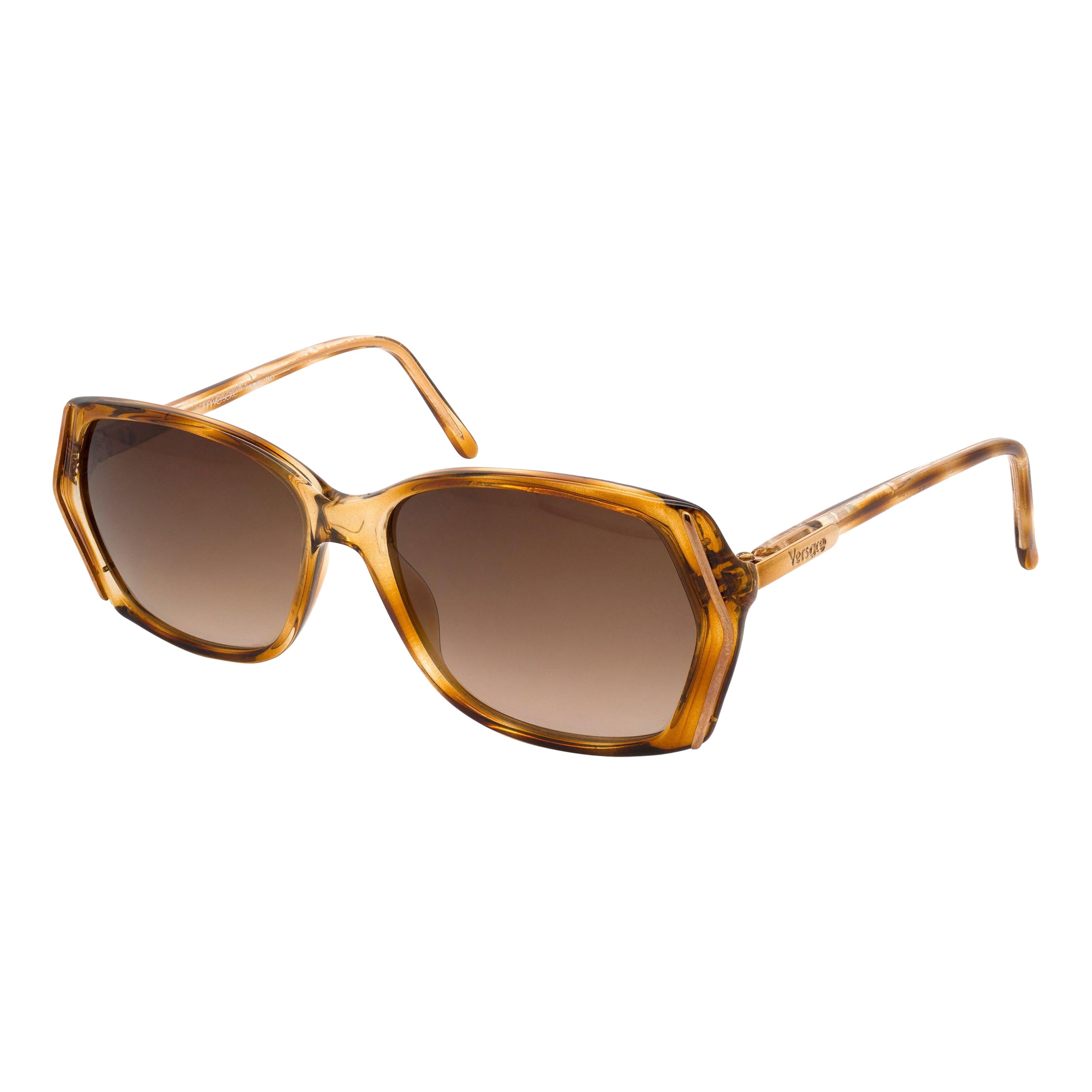 Gafas de sol vintage Versace años 80