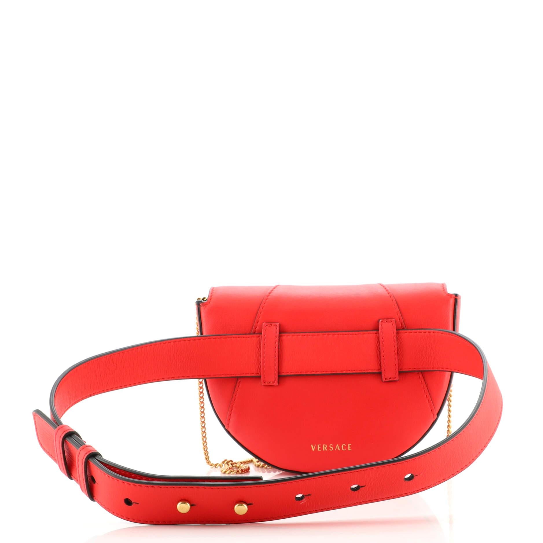 versace v bag