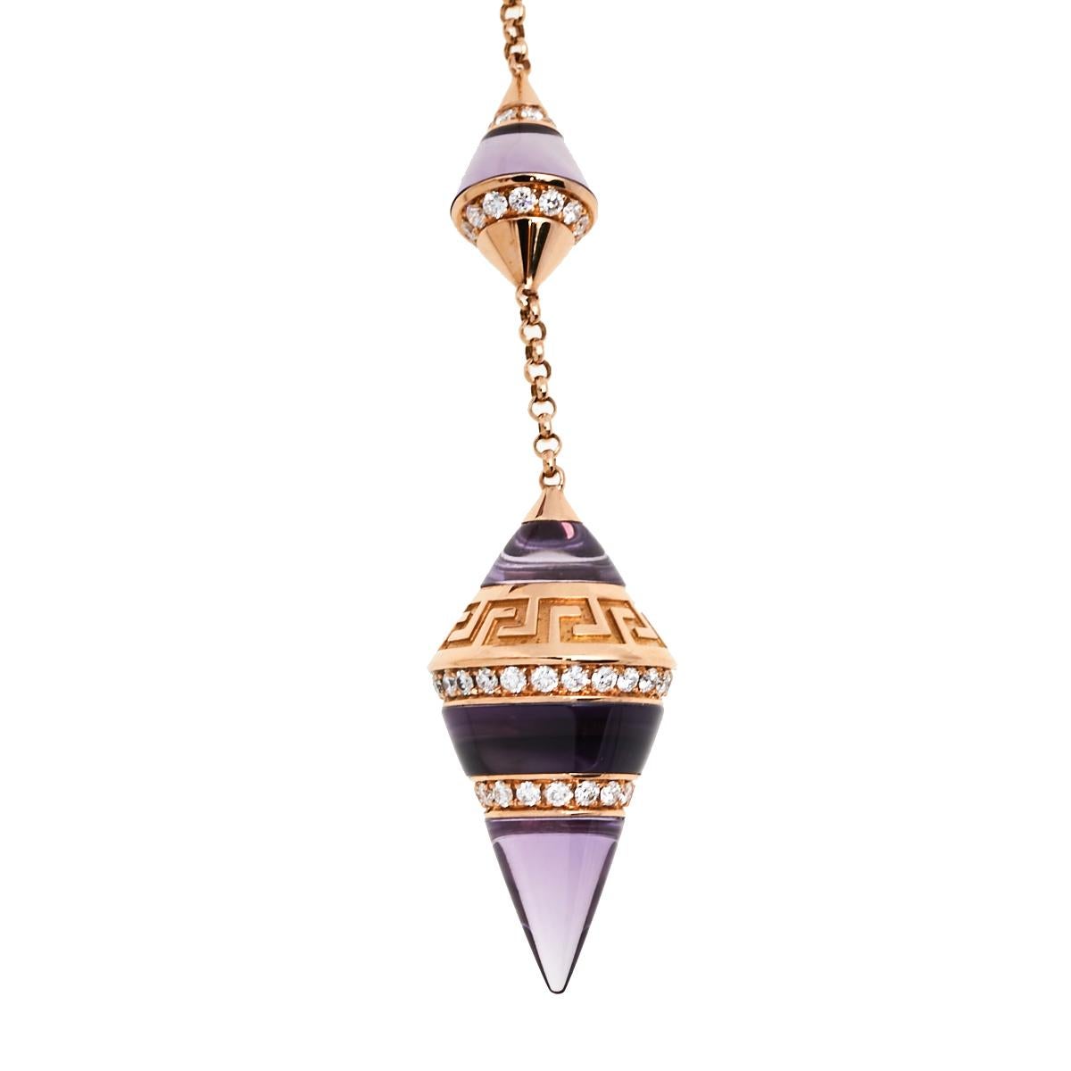 versace fine jewelry