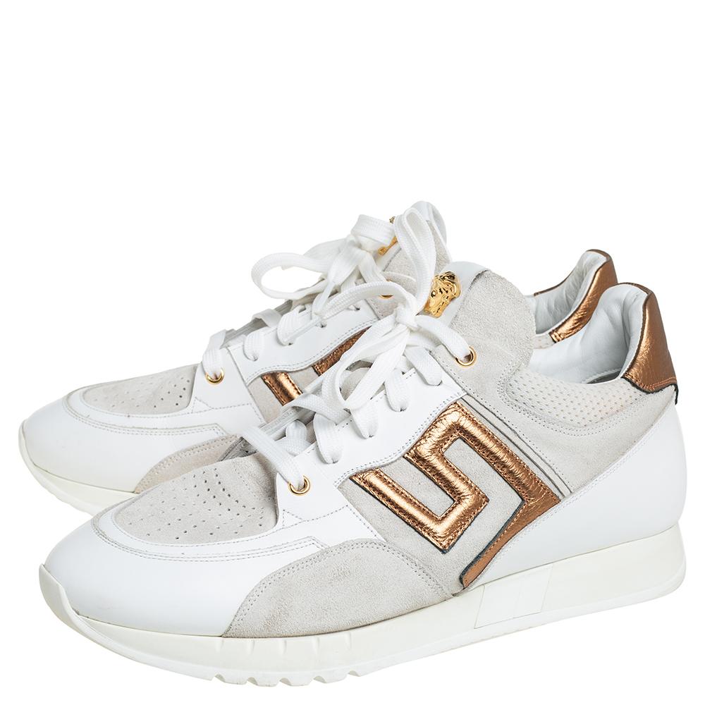 greek sneakers