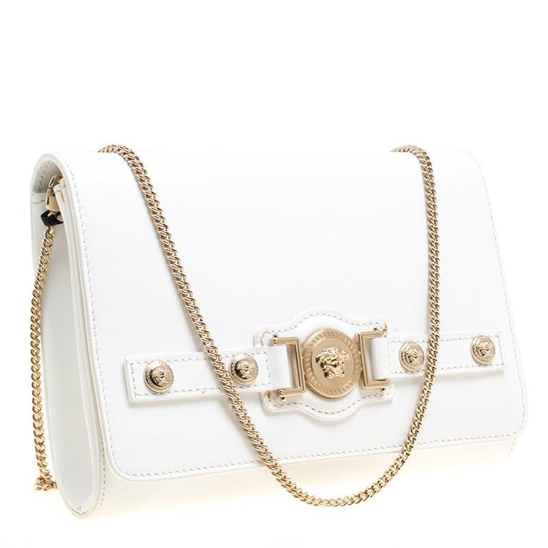 White Clutch Bags For Sale