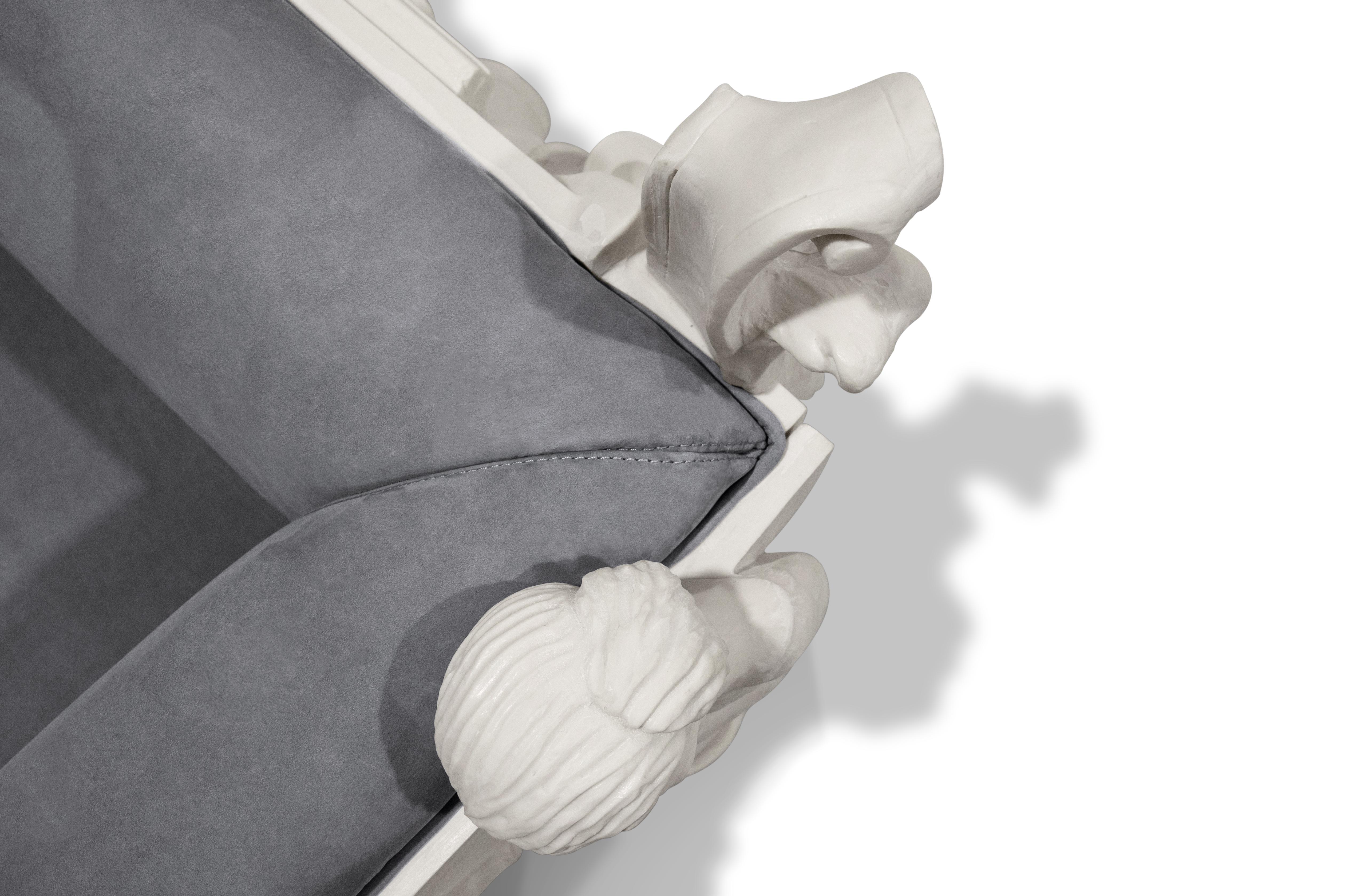 Sillón Versalles - Boca Do Lobo en venta 3