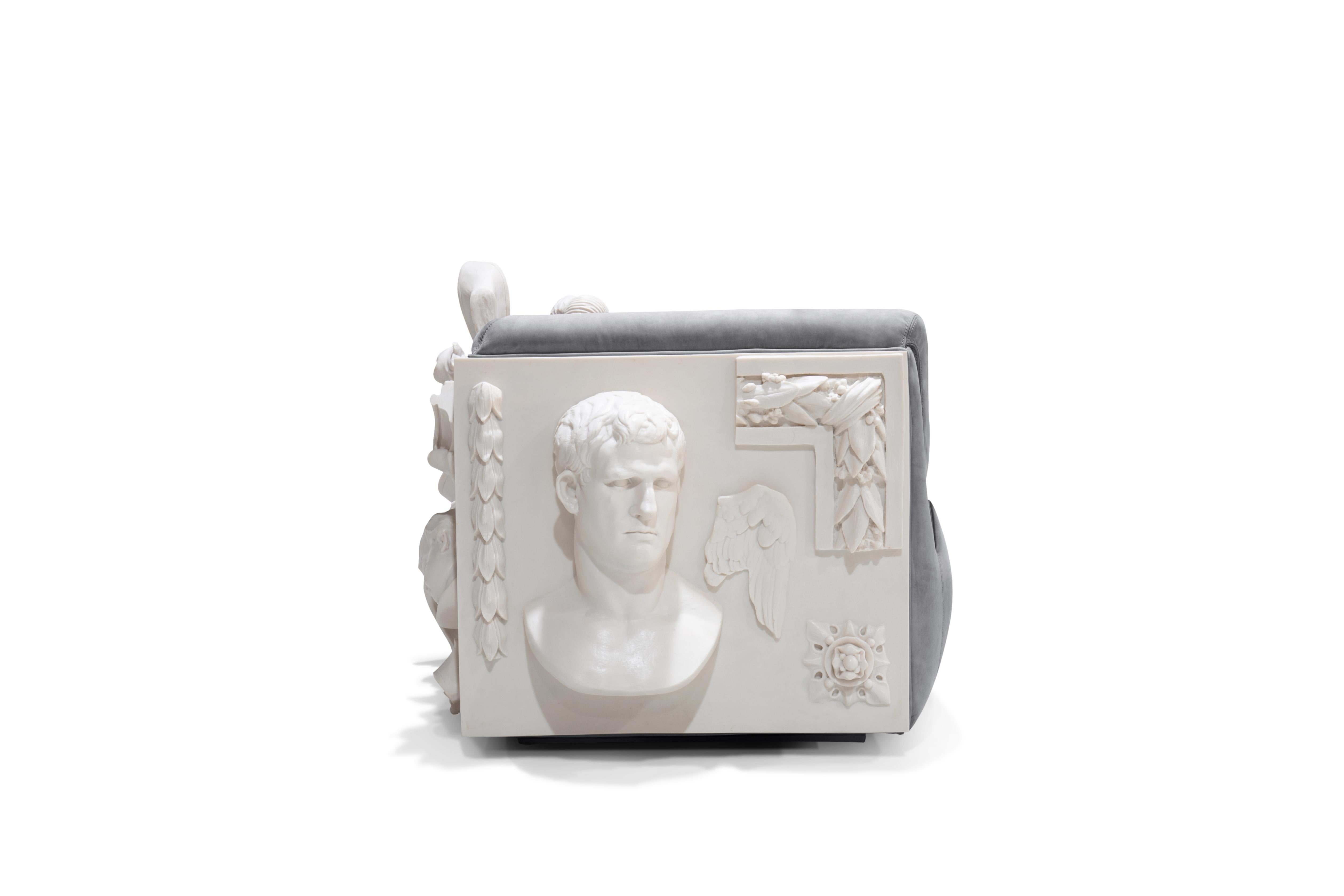 Sillón Versalles - Boca Do Lobo Portugués en venta