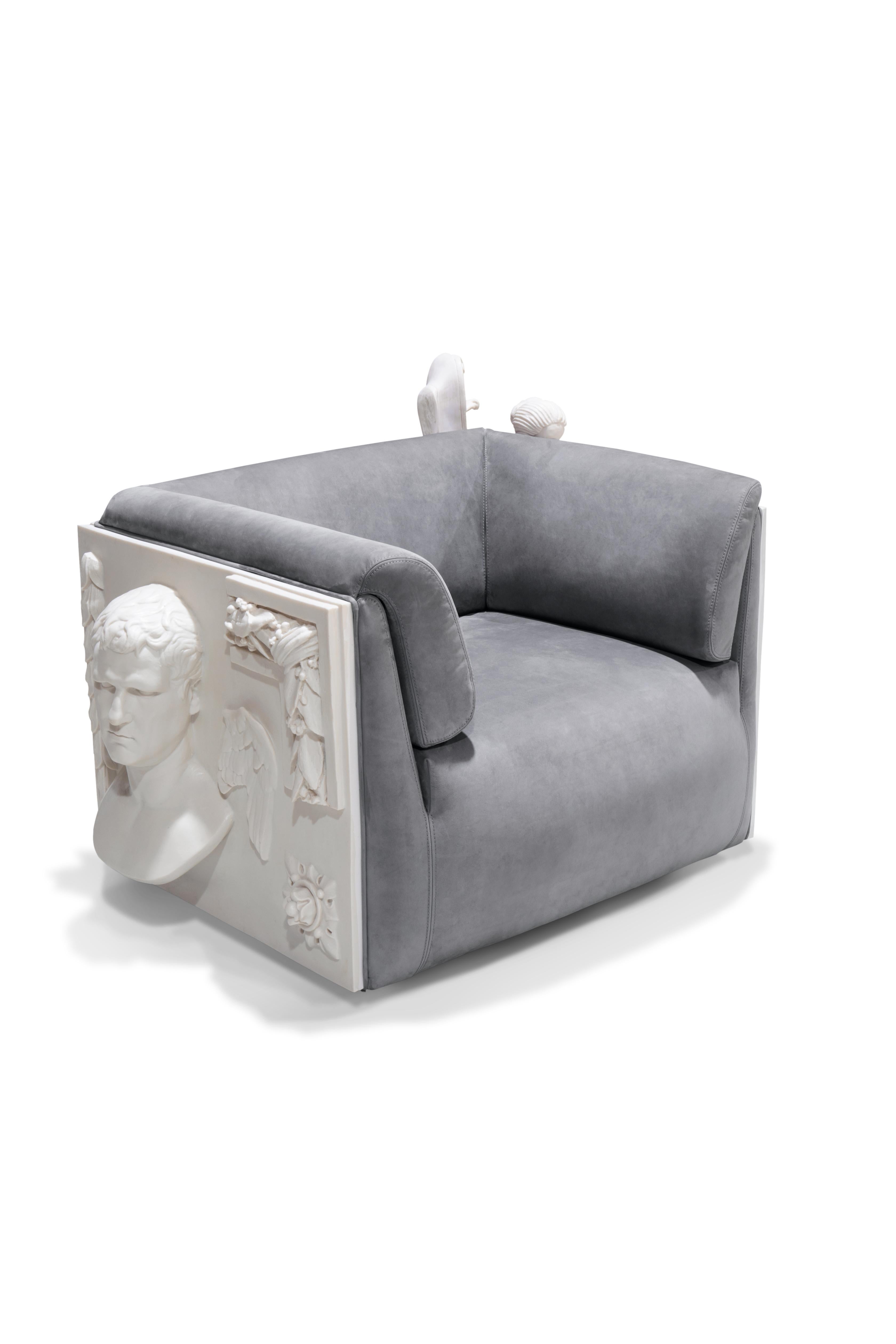 Sillón Versalles - Boca Do Lobo en venta 1