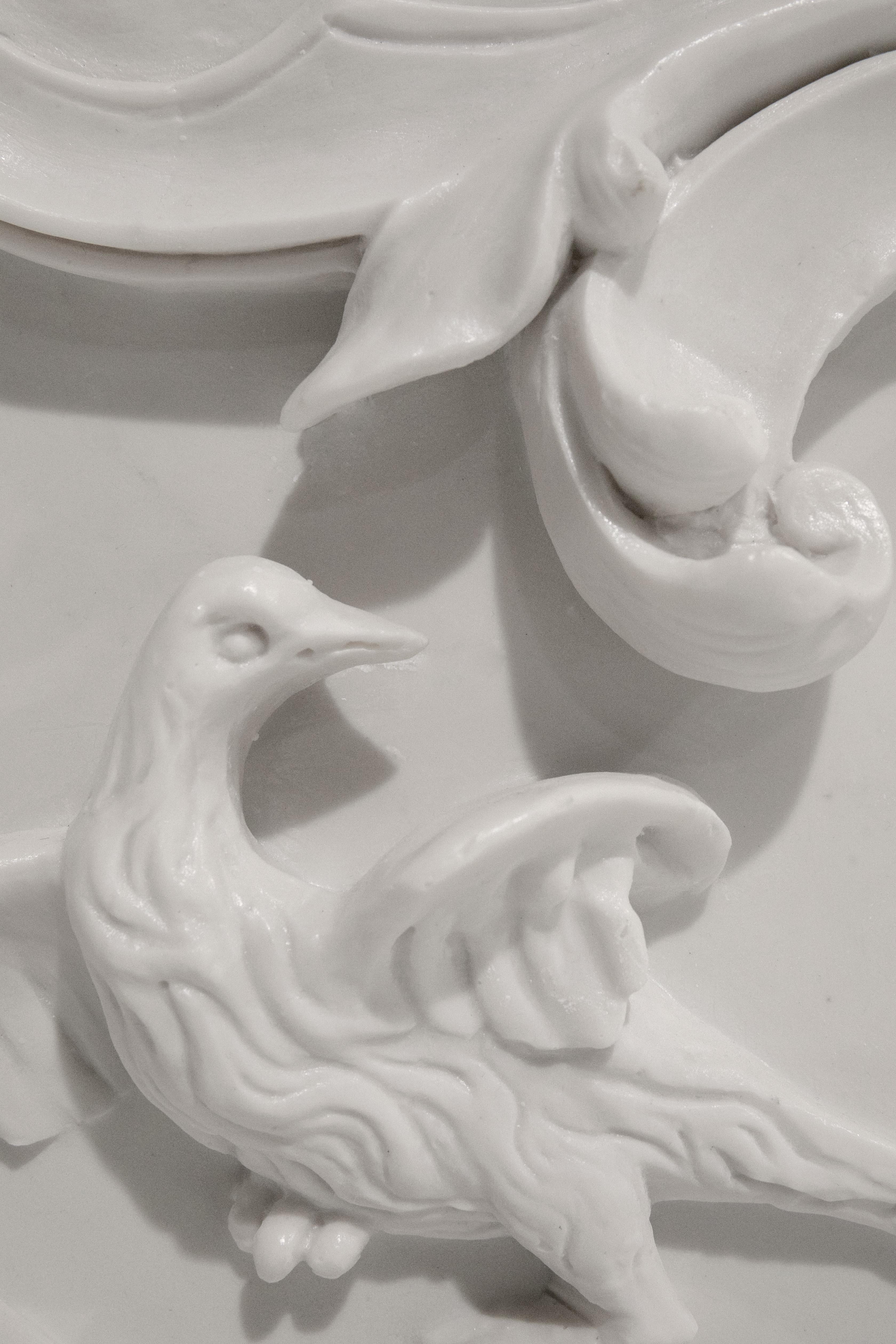 Sillón Versalles - Boca Do Lobo en venta 2