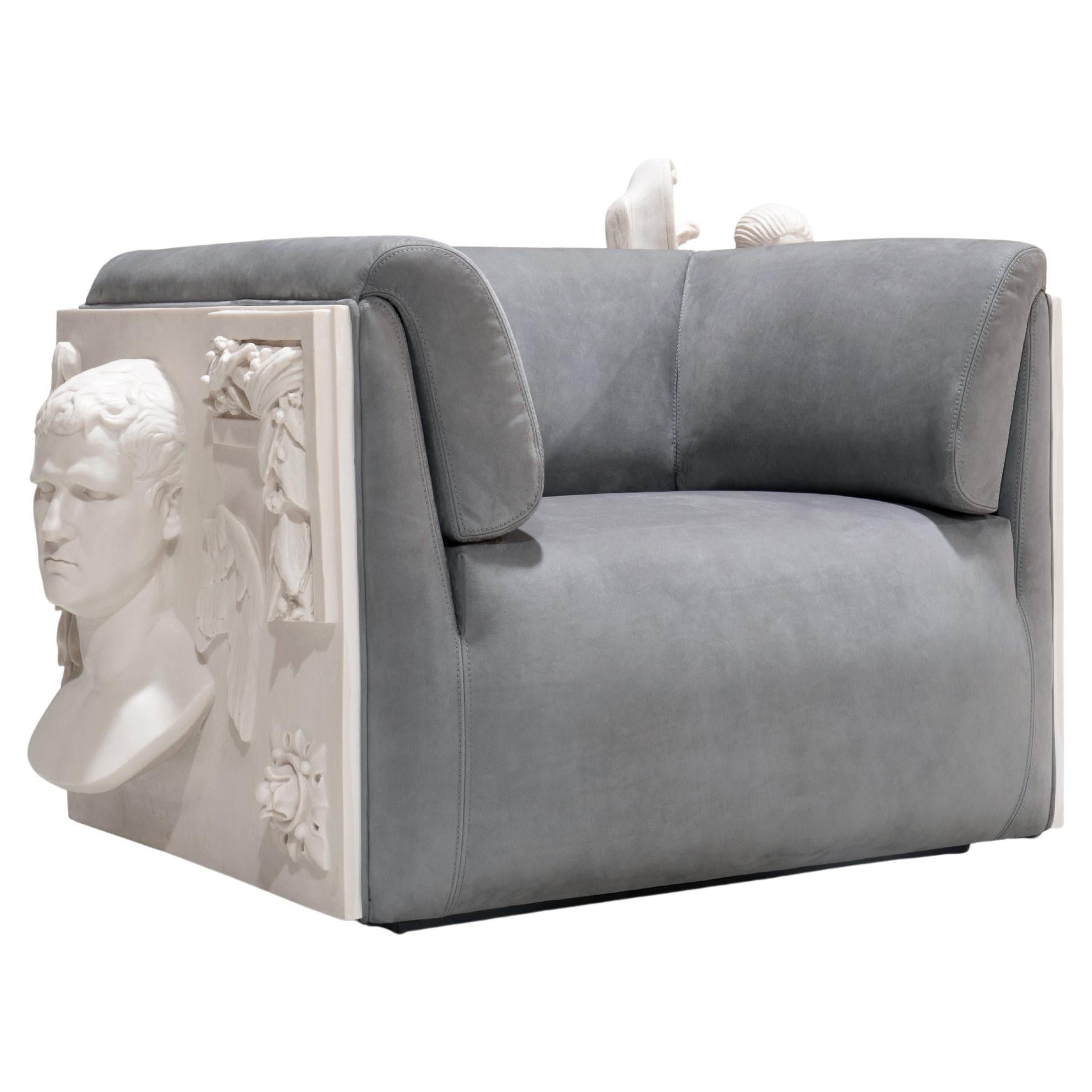 Sillón Versalles - Boca Do Lobo en venta