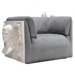 Poltrona Versailles - Boca Do Lobo