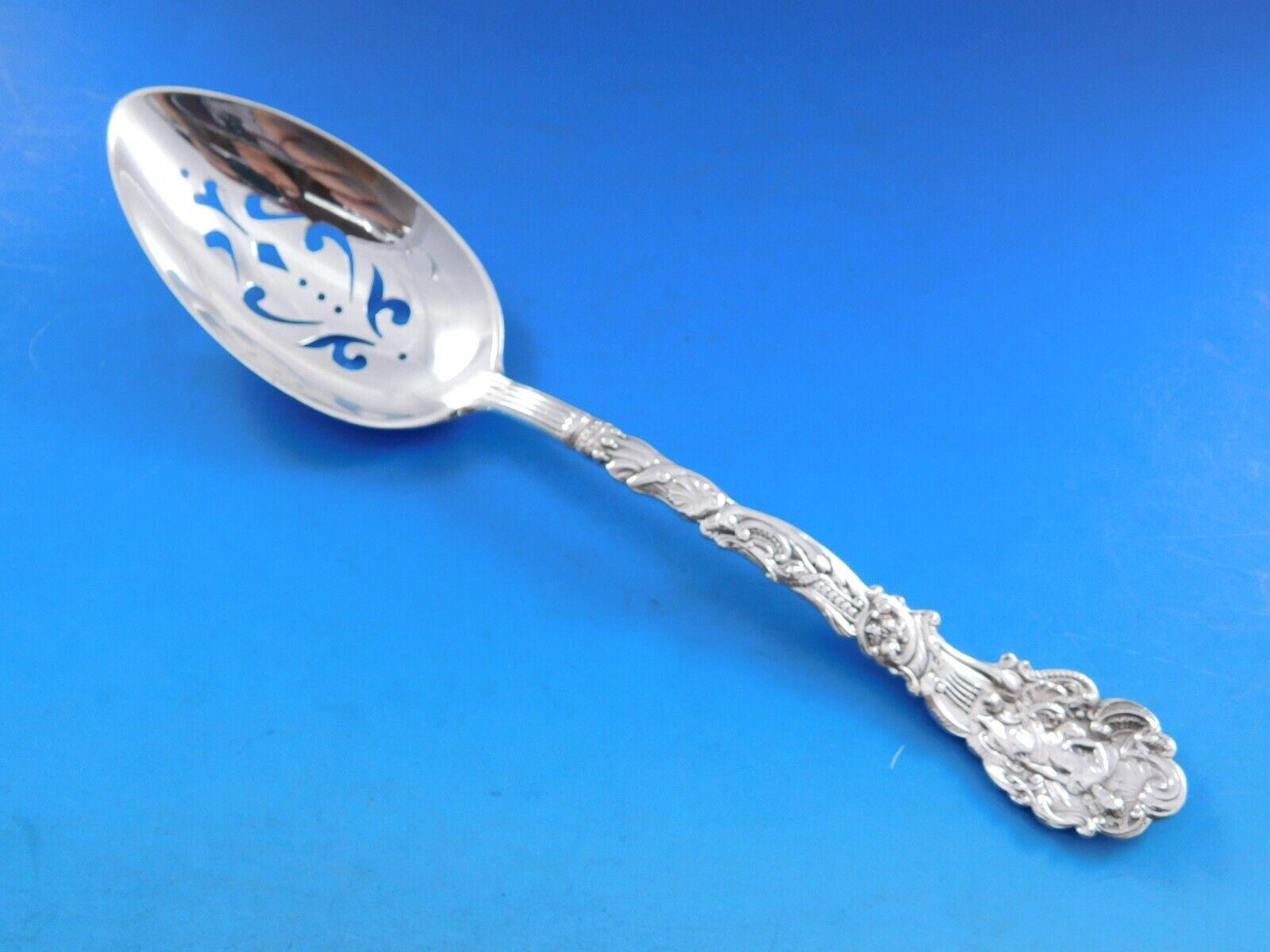 Versailles by Gorham Sterling Silver Flatware Set for 12 Service 101 pcs Dinner 2