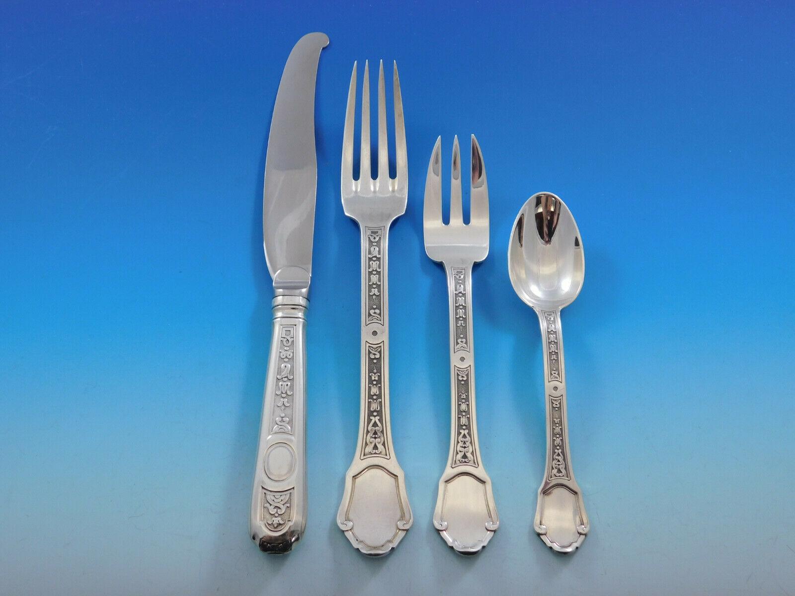 tetard freres silver