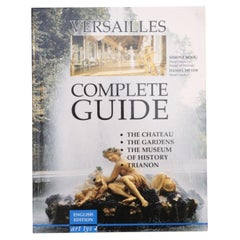 Versailles - Complete Guide