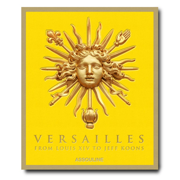 Welcome to the most storied palace in the world, the glittering Cha^teau de Versailles. Recounting the most important historical, social, and cultural milestones of Versailles, beginning with the original proposal for a modest hunting lodge