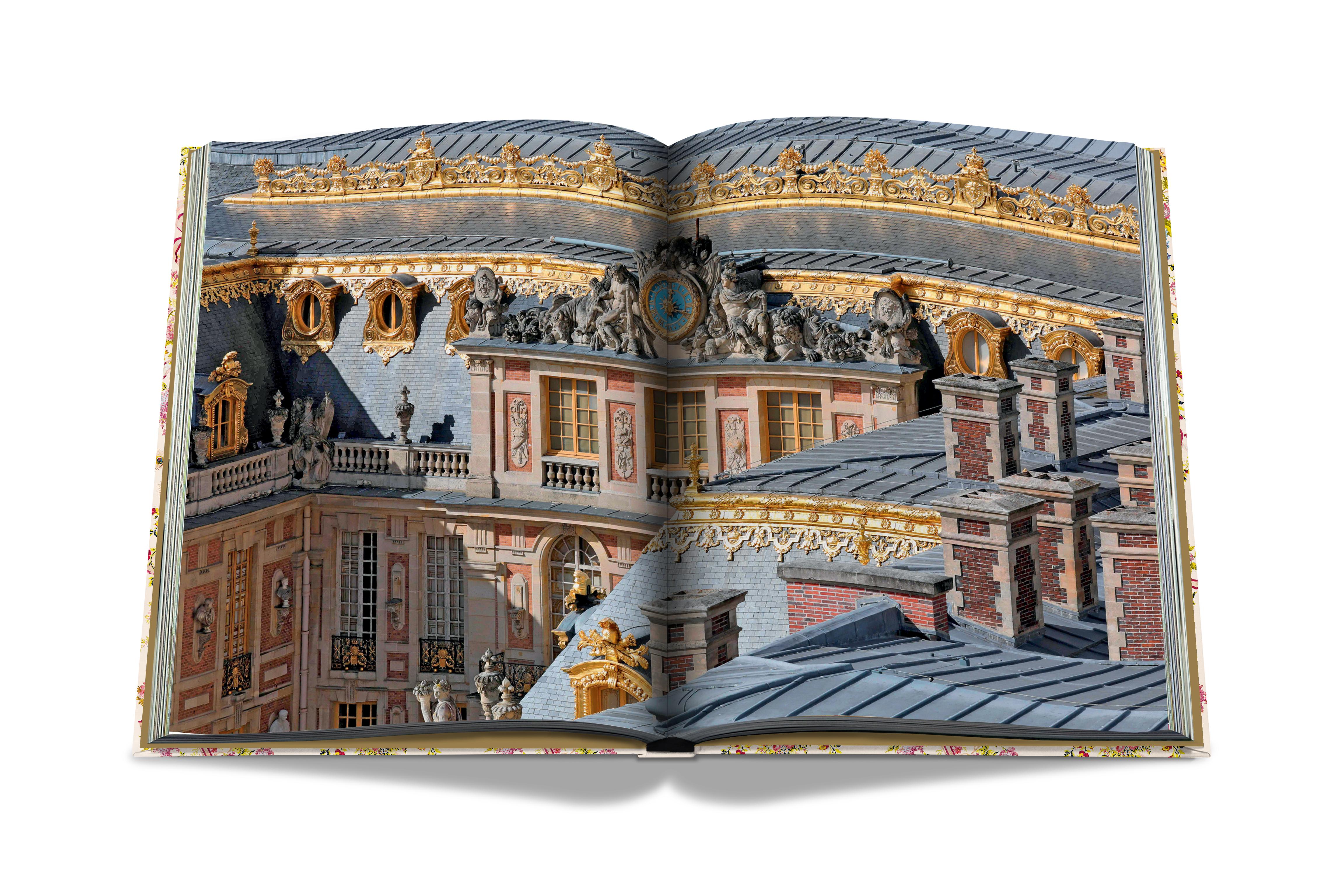 Versailles: From Louis XIV to Jeff Koons In New Condition In NEW YORK, NY