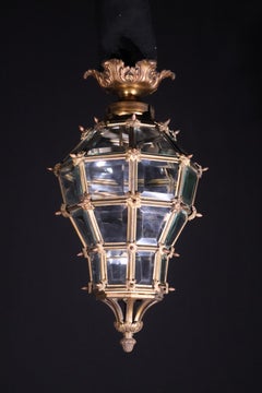 Versailles Hall Lantern