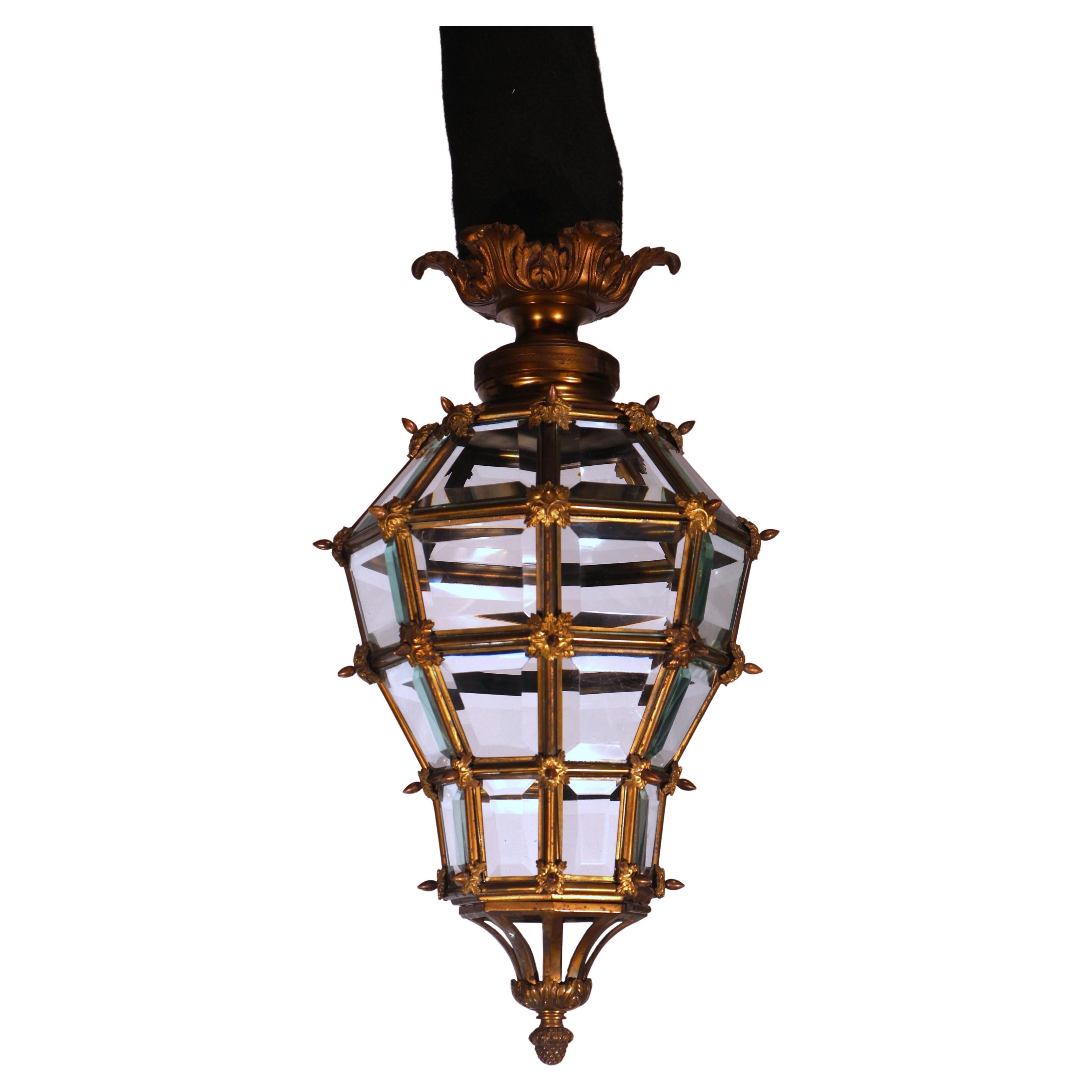 Farol Versalles Hall