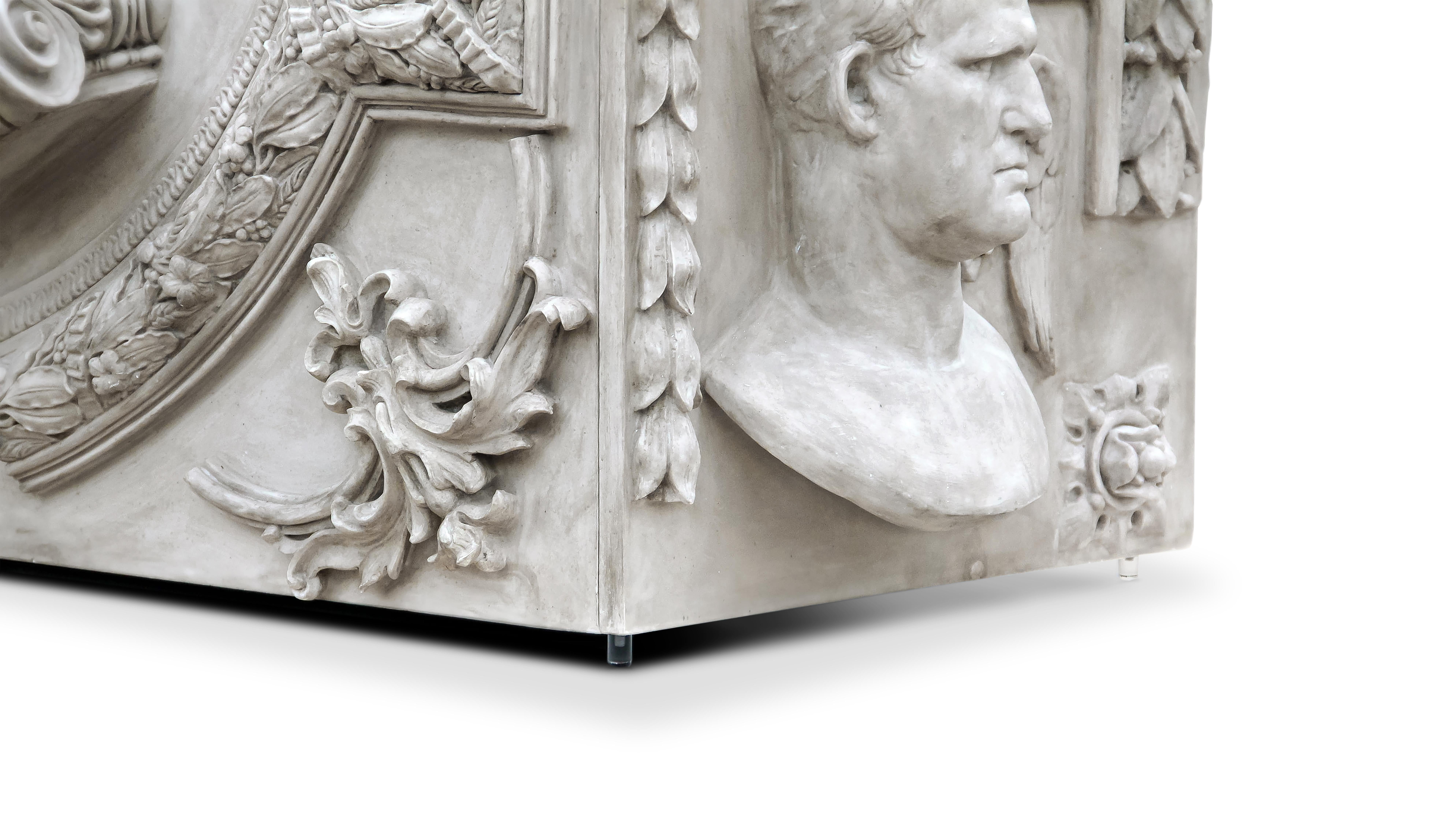 XXI secolo e contemporaneo Divano Versailles - Boca Do Lobo in vendita