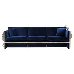 Versailles Sofa - Boca Do Lobo