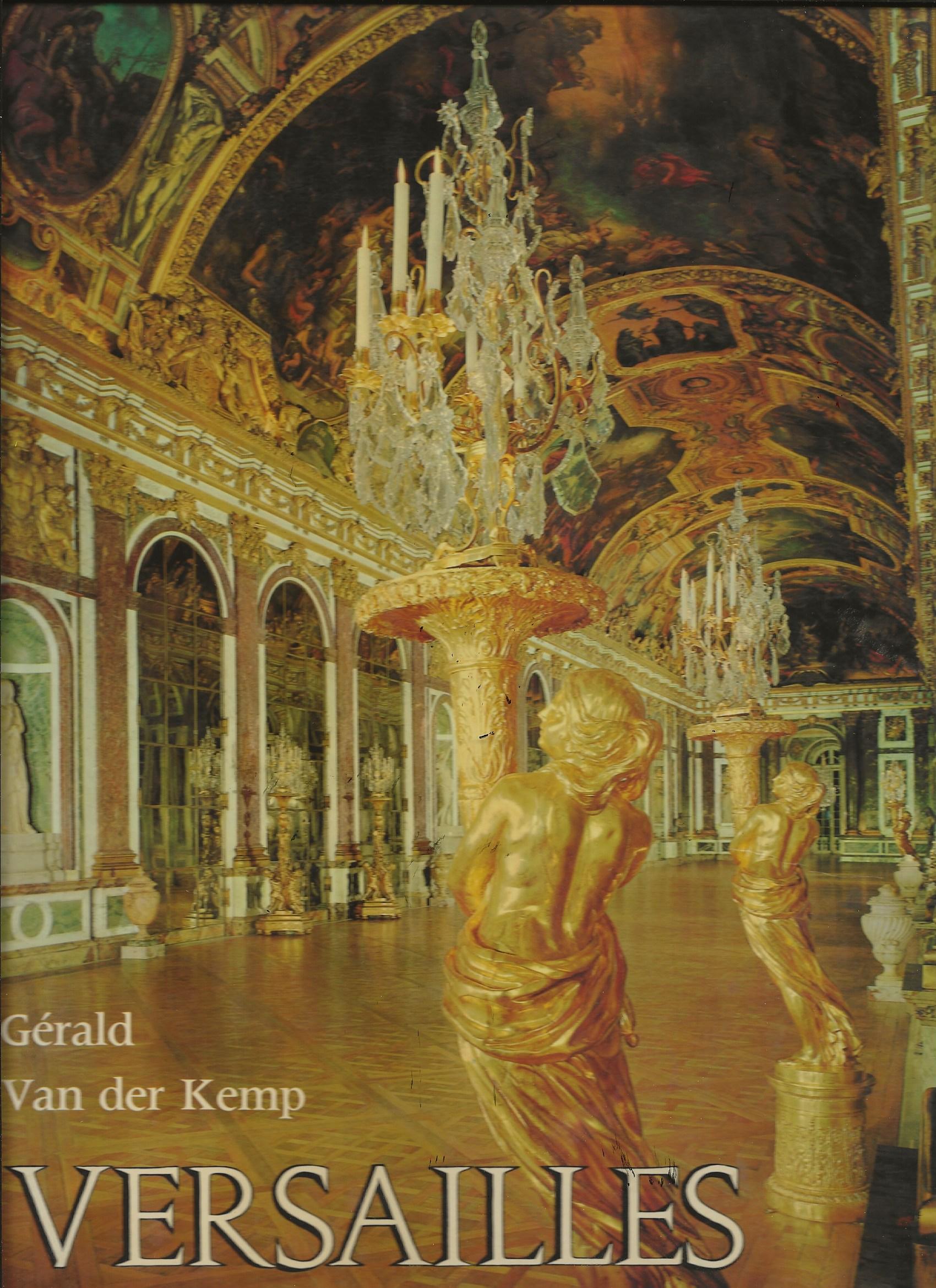 Vergoldete Bronze-Laterne im Stil von „Versailles“ im Angebot 5