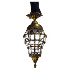 Versailles Style Hall Lantern