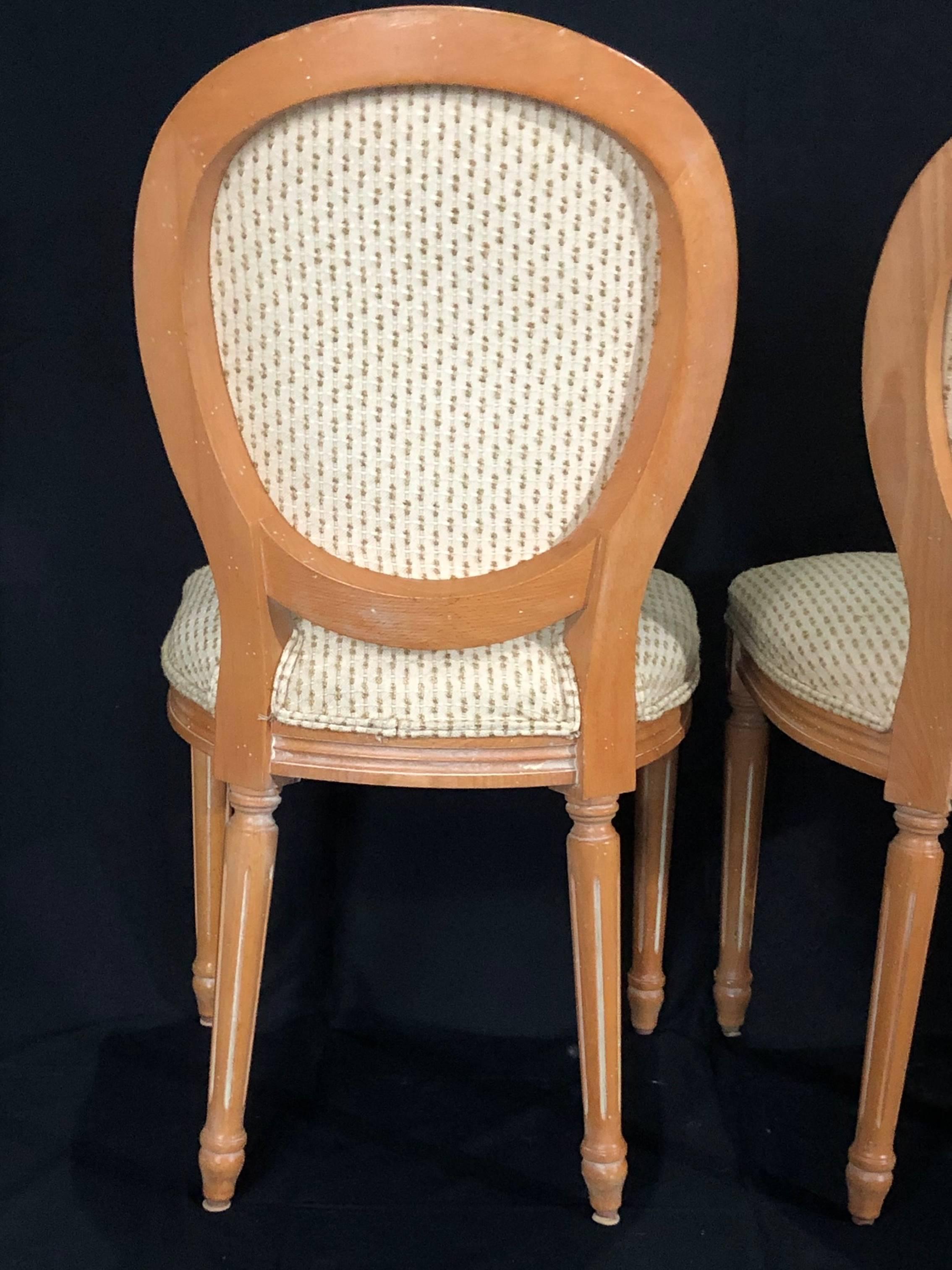 natural wood dining chairs set of 4