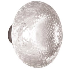 Versi Clear Sconce 