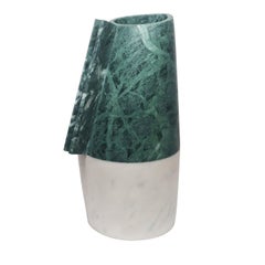 Versi Green Big Pitcher by Patricia Urquiola