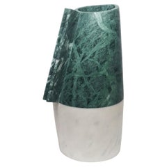 Versi Green Big Pitcher by Patricia Urquiola