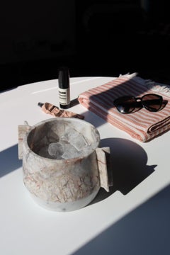 Versi Ice Bucket, by Patricia Urquiola for Editions Milano