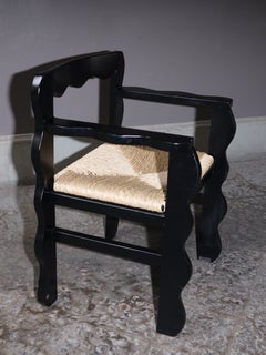 VERSILIO dining chair