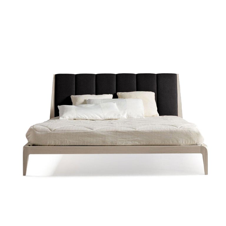 Verso Nord bed P-612 For Sale at 1stDibs