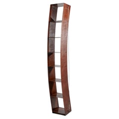 Verspantes Regal bookcase by Wolfgang Laubersheimer for Pentagon, Germany, 1984