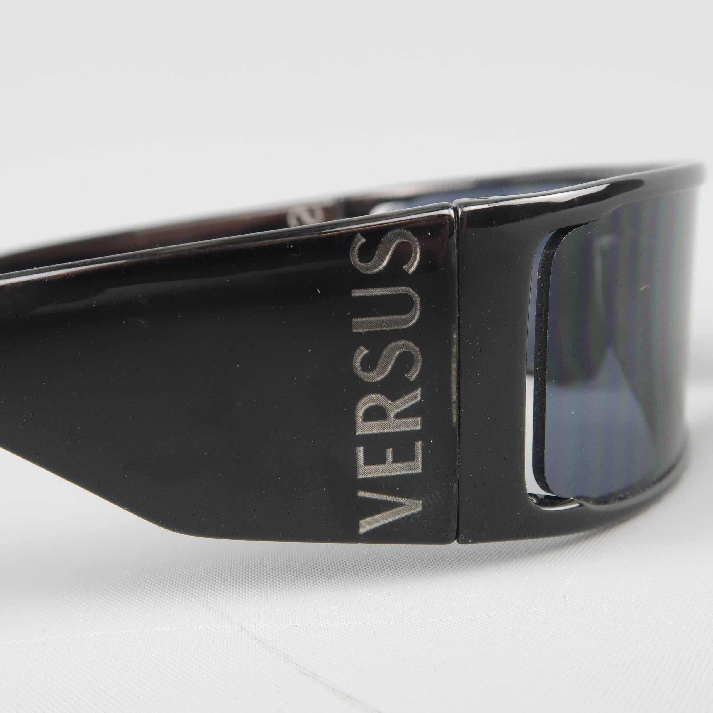 versus sunglasses vintage