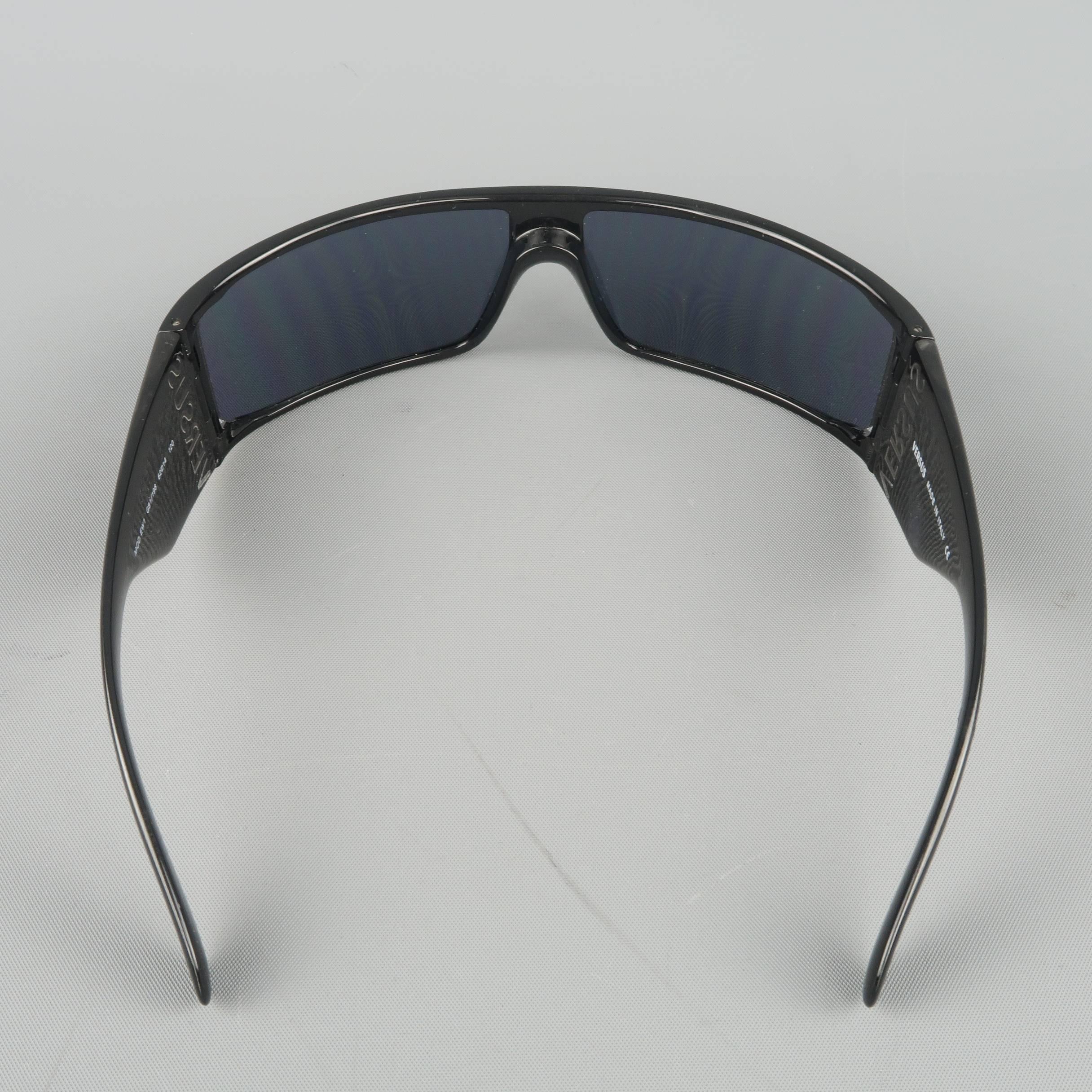 versus versace sunglasses