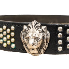 Versus Studded Belt - '90s