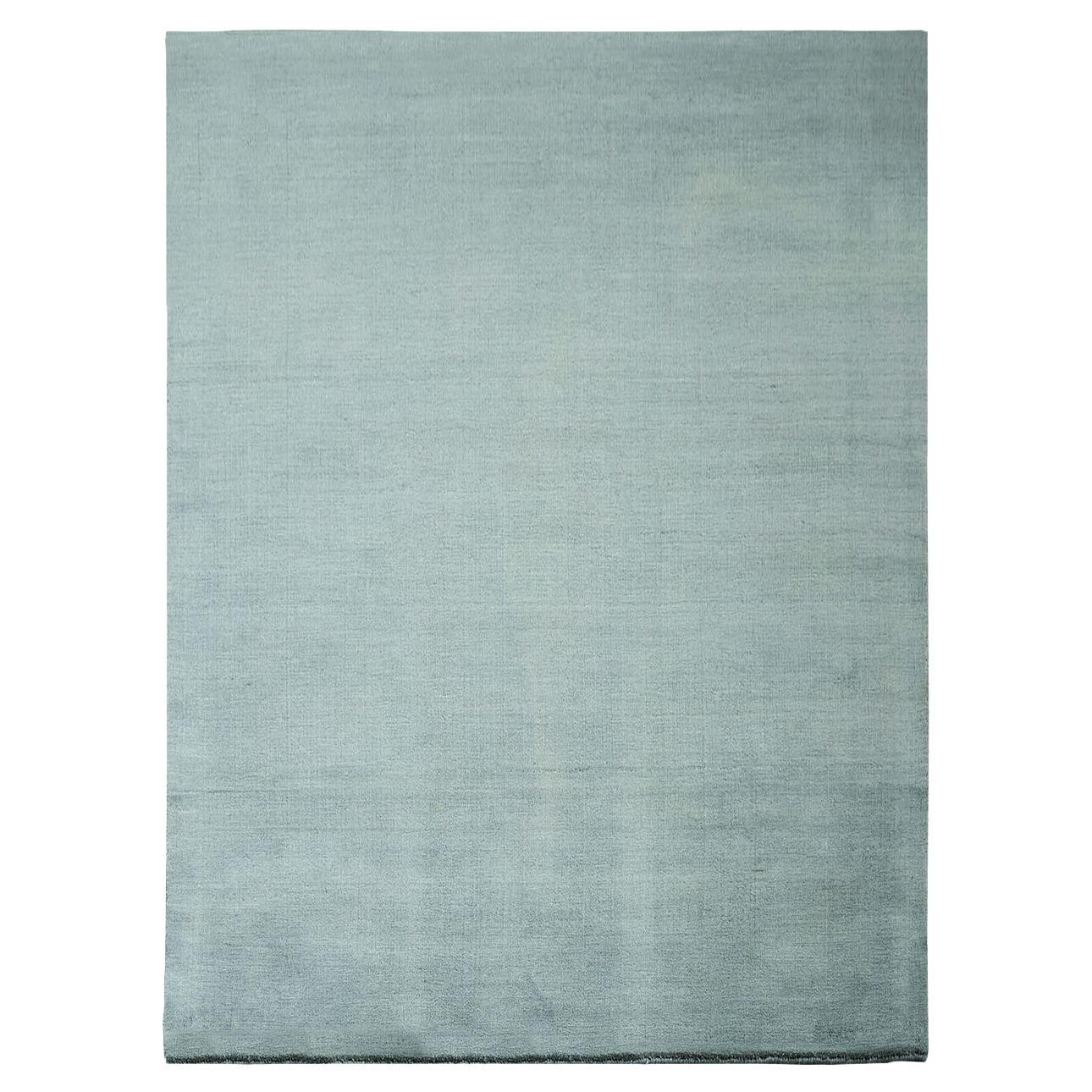 Verte Grey Earth Carpet by Massimo Copenhagen For Sale