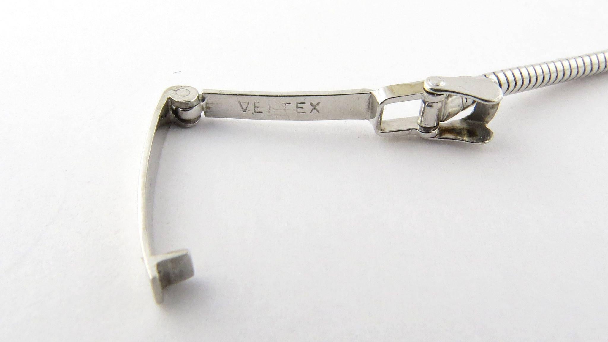 vertex watches ladies