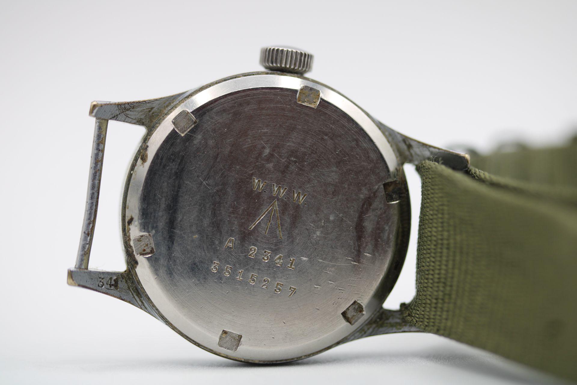 Vertex Military MOD WWW Dirty Dozen 6