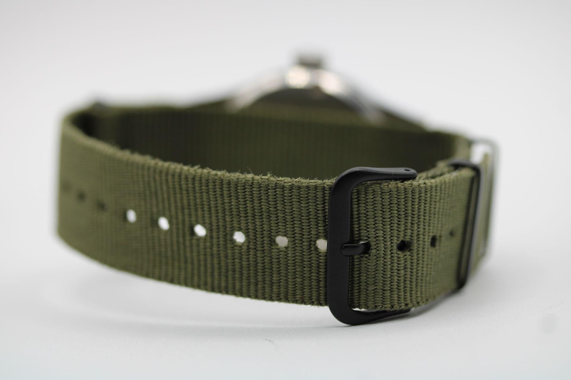 Vertex Military MOD WWW Dirty Dozen 1