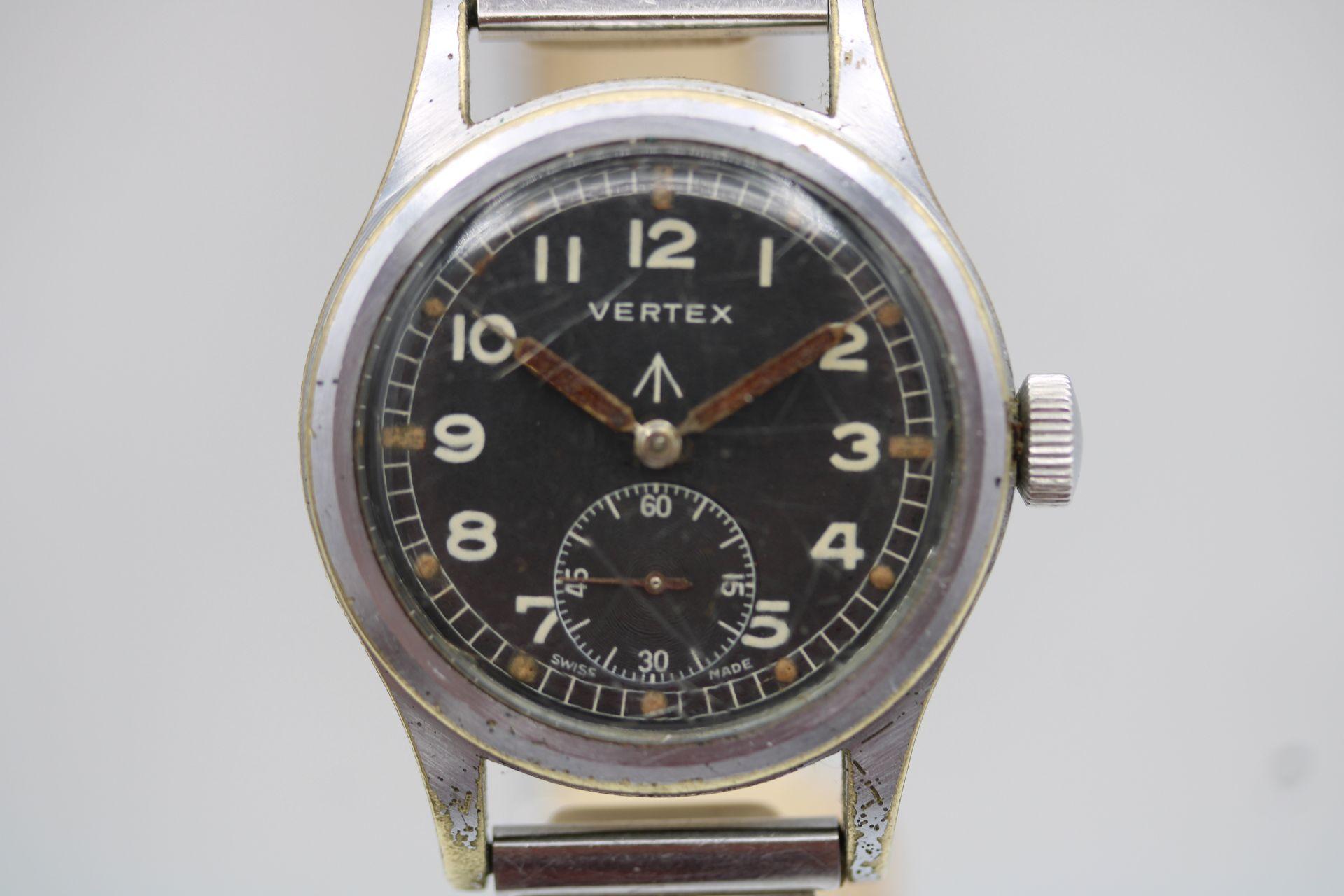Vertex Military MOD WWW Dirty Dozen For Sale 1