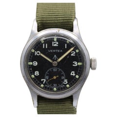 Vertex Military MOD WWW Dirty Dozen (Douzaine de saletés)