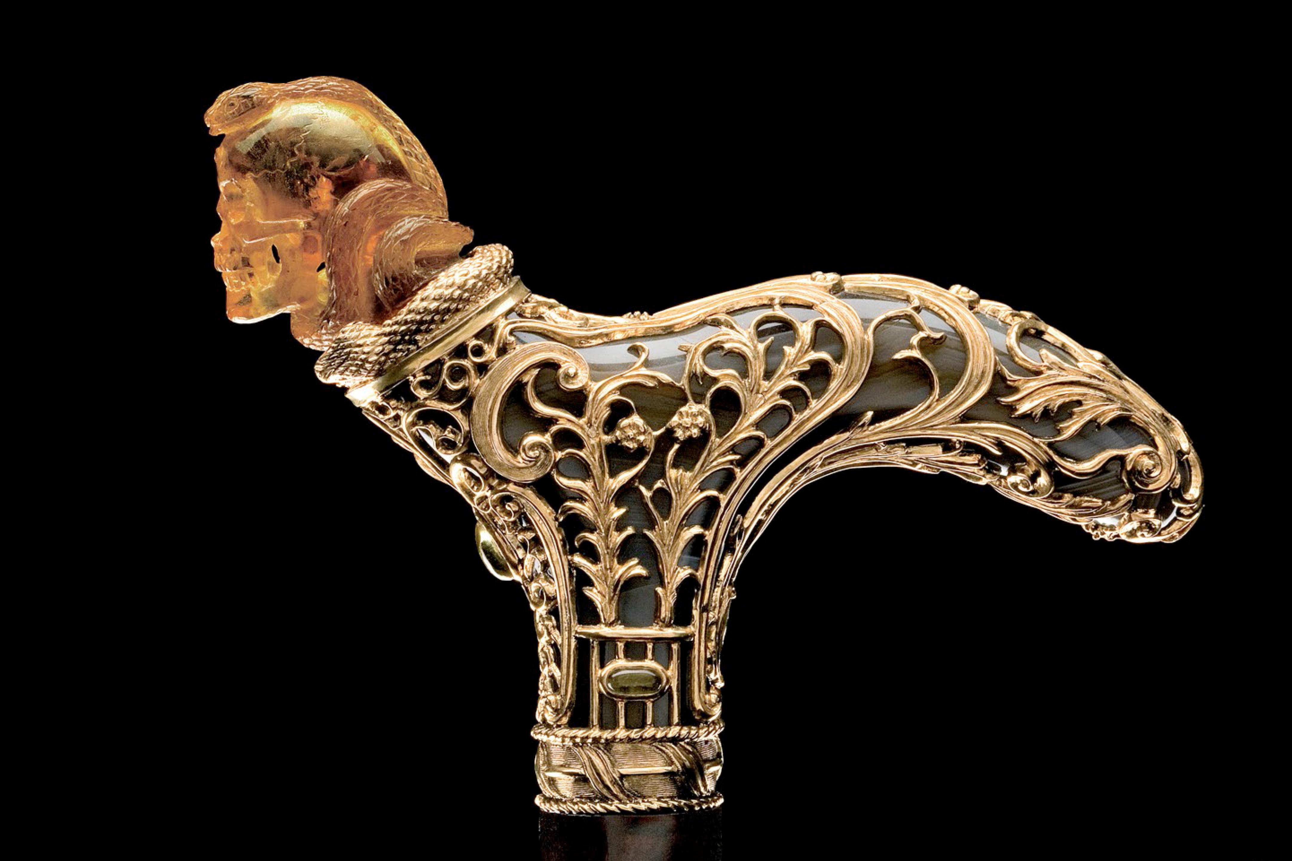 ARTE VERTICAL-La belleza perdurable de los bastones y bastones antiguos. en venta 6