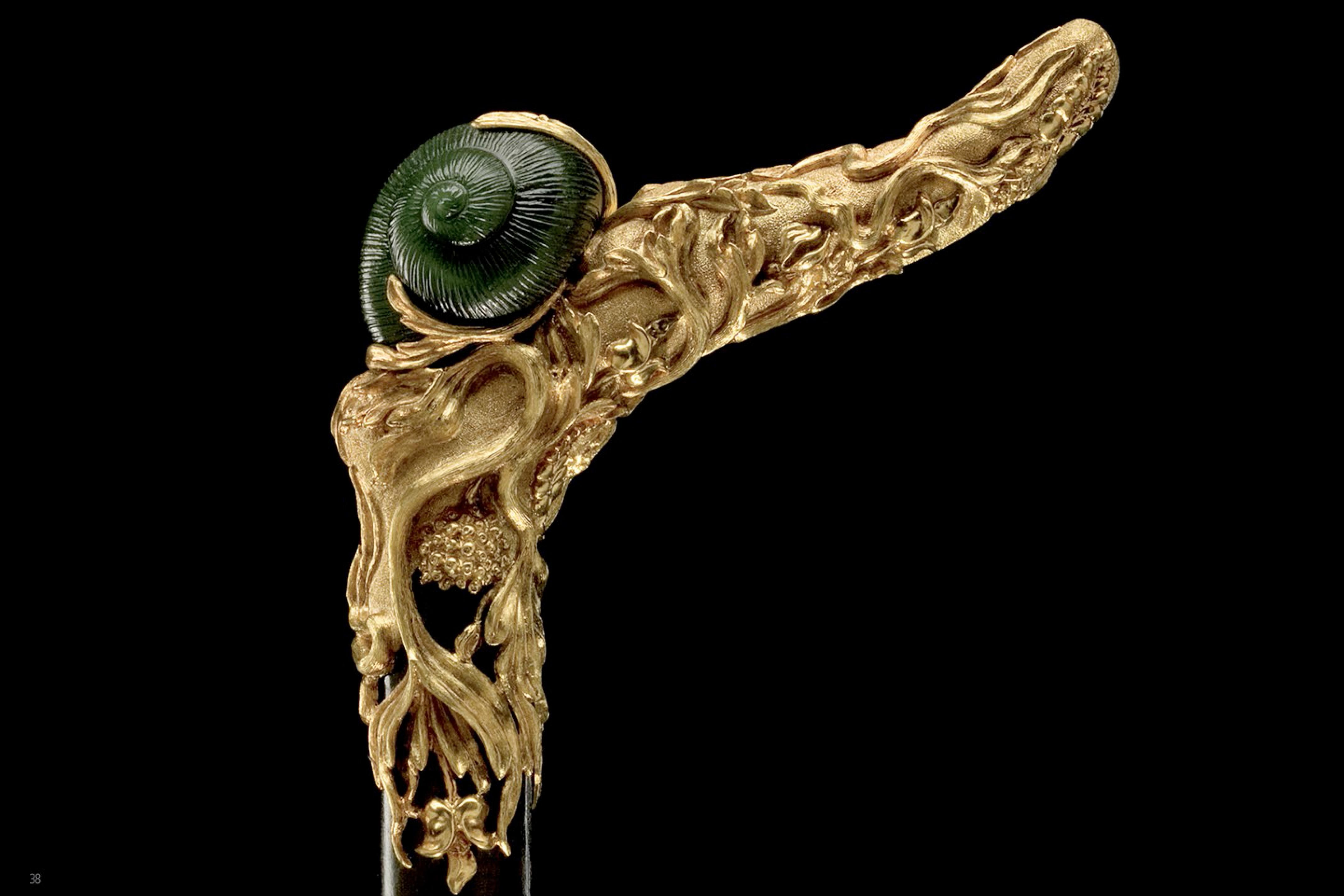 ARTE VERTICAL-La belleza perdurable de los bastones y bastones antiguos. en venta 7