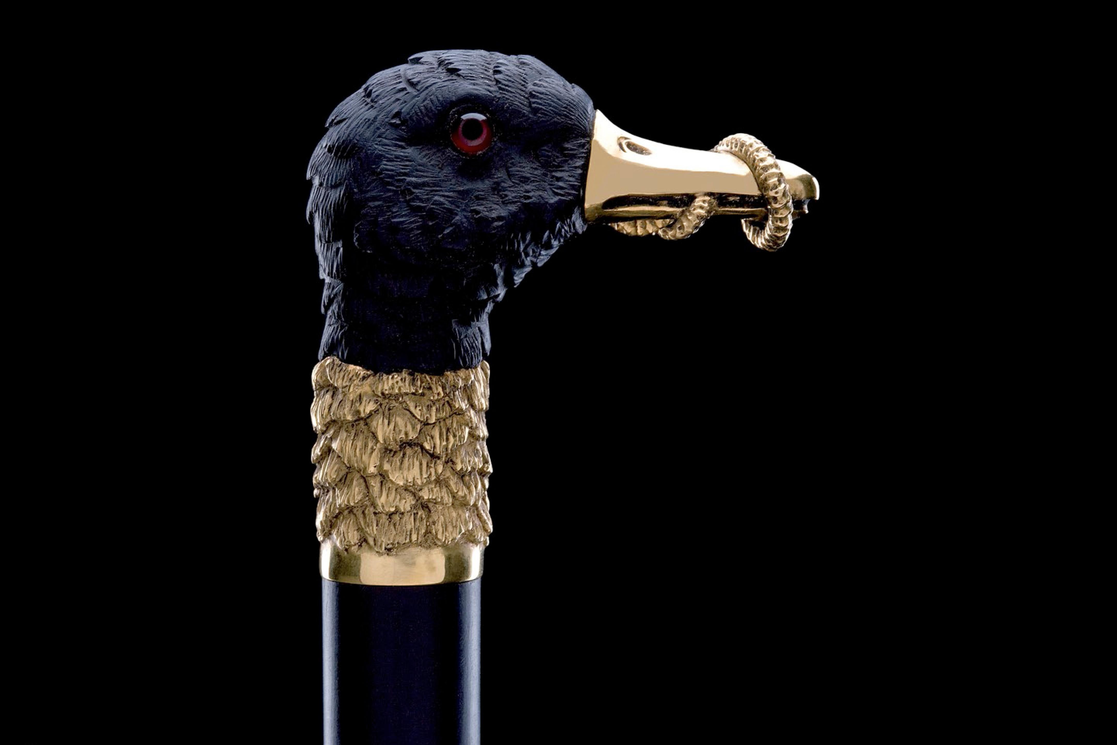 ARTE VERTICAL-La belleza perdurable de los bastones y bastones antiguos. en venta 9