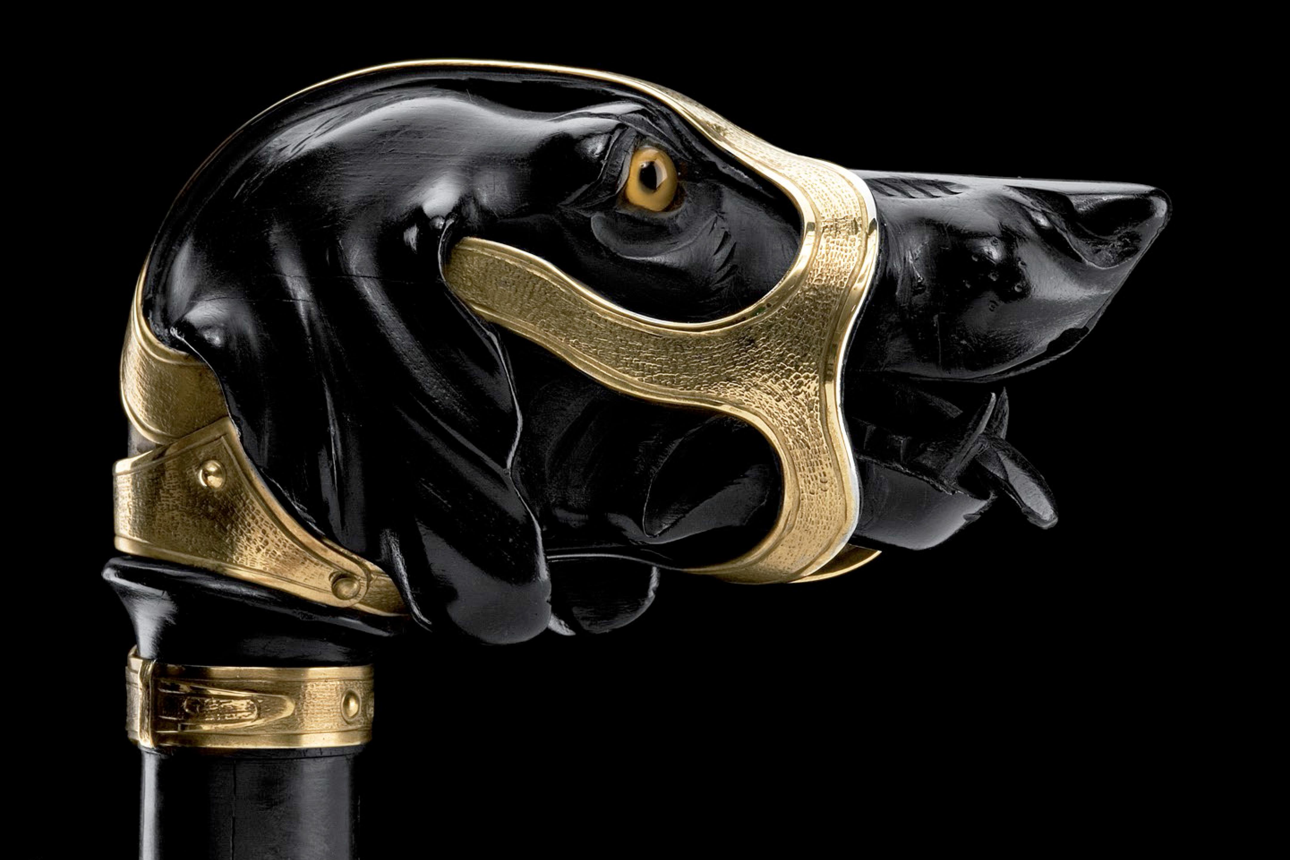 ARTE VERTICAL-La belleza perdurable de los bastones y bastones antiguos. en venta 14